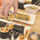 둘리김밥 - 안양시 만안구 안양로257번길 20 | 둘리김밥