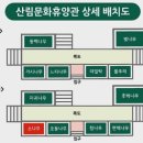 방장산자연휴양림 이미지