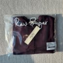 Rawsugar 후기｜로우슈가 라인 트리밍 니트 가디건 사이즈 팁 &amp; 착용 후기🍇