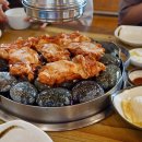 삼삼숯불갈비 이미지