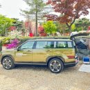 모터라이프 | 현대모터스튜디오 고양 시승 예약 아웃도어 라이프 차콕 후기