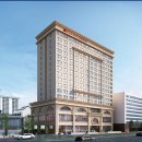 라마다대전호텔 이미지