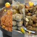 의정부 제일시장 먹거리 투어｜영선네 그리고 성원통닭, 유명한 곳만 먹고 왔어요! 😋🍗🍜
