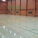 양주실내체육관 이미지