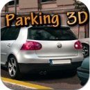 아이폰으로 주차의 달인이 되어보자! Parking 3D 이미지