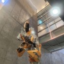 풍경의 전개 | 너무 늦게 쓴 리움 미술관의 <이불:1998년 이후>관람 후기 2