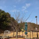 문수힐링피크닉장(문수누리길) 화장실 이미지