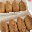 육회공작소 | 부산 유부초밥 맛집 유부공작소 수영점 육회소바 투움바우동 포장후기 소자본창업