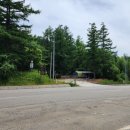 정선군 버들고개 이미지