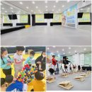 하늬바람태권도장 이미지