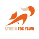 여우하품 이미지