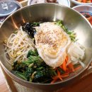 면사랑&비빔밥 이미지