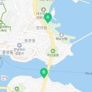 엑스포대로,오동도로 이미지