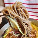 원조중원탑막국수상당