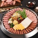 소문난 닭갈비 & 부대찌개