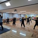 ＜2026년 상반기 평생학습 강좌별 수업 사진 및 단체 사진＞ 이미지