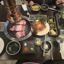 여문공원 | 여수 여서동 맛집 화포식당 여수점 여수 여서동 고기집 찐 후기