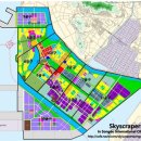 [10월 마감!]송도국제도시 8공구 힐스테이트 더 테라스 입주 때 P예상해봅니다. 이미지