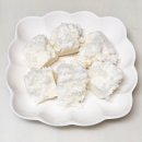 화산떡 방앗간 | 집에서 갓 쪄낸 백설기를 5분 만에! 작은 방앗간 마이 쪄 with 마아쪄 믹스 후기