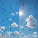 아지랑이 | 눈에서 아지랑이가 보여요 안과방문후기 비문증 원인과 치료방법