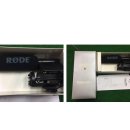 로데(RODE) 카메라 및 캠코더 고성능 콘덴서 마이크 팝니다 (가격다운) 이미지