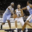 [Review] RS 9/66, @ San Antonio → Nuggets' Winning Streak Ends(H/L) 이미지