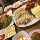 장충당족발