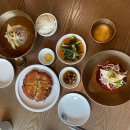 14 | 서울 중구 |신세계 백화점 명동 본점식당가 14층 평양냉면 <서관면옥> 방문 후기