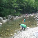 용문마을회관 (용문마을방면) 이미지