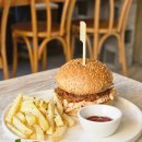 돈비 | 광안리 신상 브런치카페 돈비러쉬 내돈내산 솔직후기