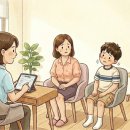 목을 계속 움찔거려서 틱인 줄 알았는데… 이게 강박증이라뇨? 이미지