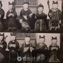 진주 청곡사 업경전 | 이숙희의 돌아온 성보 14. 해남 미황사 목조동자상 7구 및 진주 청곡사 목조동자상 2구