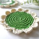 힐링 손뜨개 이미지