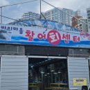 금강 찜 매운탕 | 속초 맛집 추천: 신선한 킹크랩과 모둠회, 매운탕까지! 해산물 천국 &#39;용일호&#39; 후기