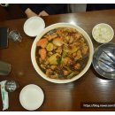 밀레니엄안동찜닭 이미지