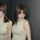 모모, 얼핏 봐도 글래머…이렇게 말랐는데 '깜짝' 심플하면서도 고급스러운 스타일링과 함께 입체적인 비주얼 이미지