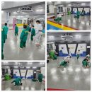 용인대금메달체육관