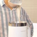 콩들깨칼국수