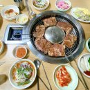 홍성원조화로구이