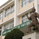 울릉중학교 이미지