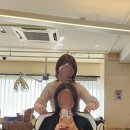 상아김밥KBS별관점 | 여의도미용실 태슬컷 단발 후기 #단발병 #손상모