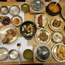정밀(정을나누는따뜻한한끼)