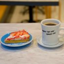 쿠니푸드 | 가고시마여행 덴몬칸 브런치 맛집, CAFÉSHOP 방문 후기