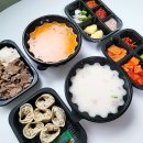 [대구] 경북대 큰바우국밥