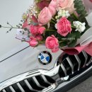 BMW 120i M SPT (화이트/블랙 시트) 출고 후기