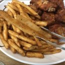 부어치킨 이미지