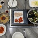 남부칼국수 | 문래동 점심맛집 남부 문래점 | 가성비 칼국수정식 점심특선 후기