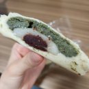 한타 부산판매 | 부산 모찌빵 원조 베이크백 광안점 후기|예약•택배 등 총정리🫓