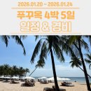 상봉Sea(바다)마트 | [푸꾸옥] 1월 베트남 푸꾸옥 4박 5일 여행 일정, 날씨, 여행 경비 (2인), 킹콩마트 쇼핑리스트