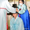 광주향교 충효관 이미지